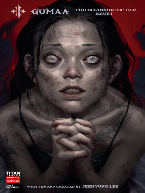 Title details for Gumaa: The Beginning of Her (2023), Issue 1 by Jeehyung Lee - Available